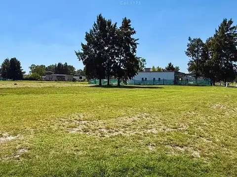 Terreno en Venta de 1416,0 m2