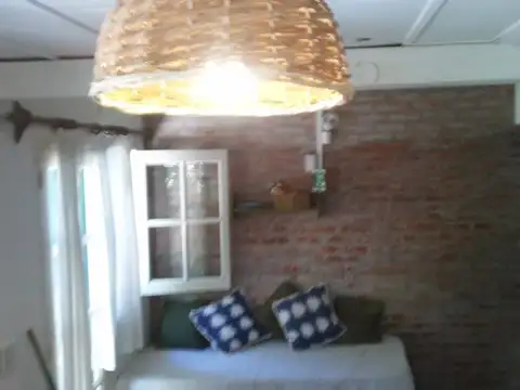 Casa en Venta en Centro, USD 55.000