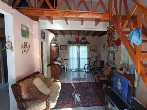 Casa en Venta con 1 cochera