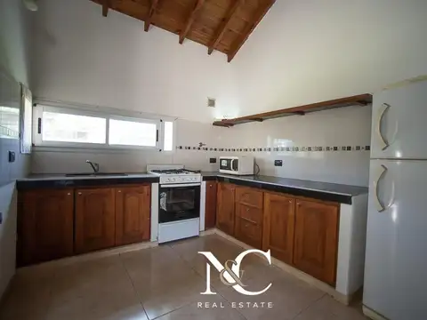 Casa en Venta al Suroeste