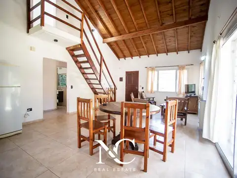 Casa en Venta 10 años