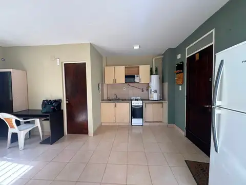 Departamento en Alquiler de Monoambiente