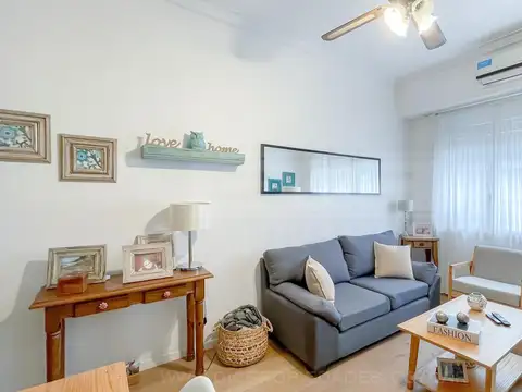 Bauness al 2300 Entre Blanco Encalada y Av. Monroe