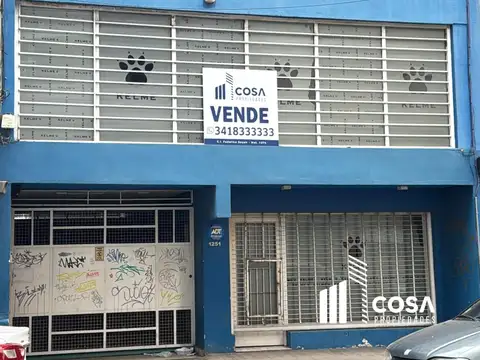 Venta local y oficina Centro ubicación estratégica