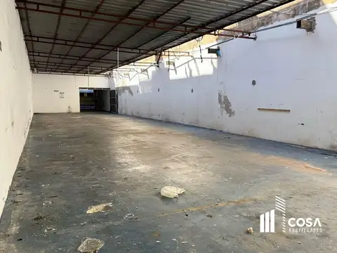 Local en Venta 28 años