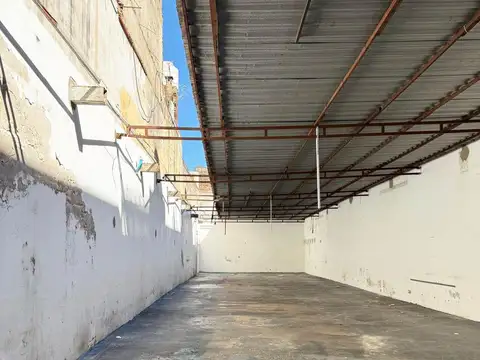 Venta local y oficina Centro ubicación estratégica