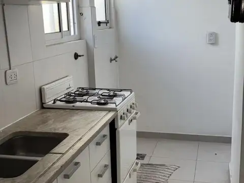 Departamento en Alquiler de 2 dormitorios