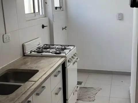 Departamento en Alquiler de 2 dormitorios