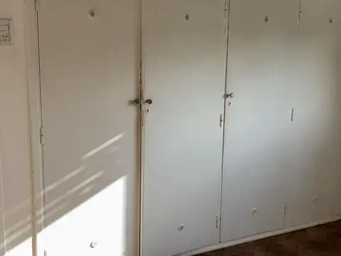 Departamento en Alquiler 35 años
