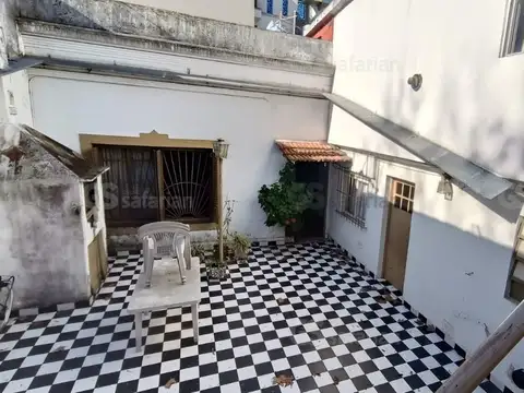 Casa en Venta en Saavedra, USD 210.000
