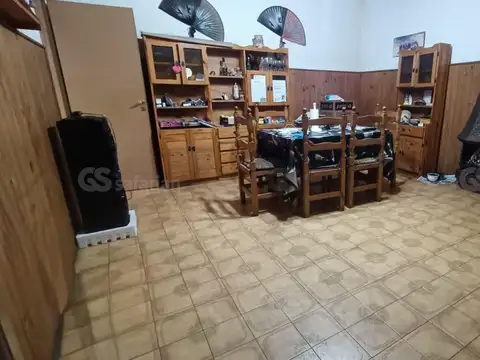 Casa  en Venta en Saavedra, Capital Federal, Buenos Aires