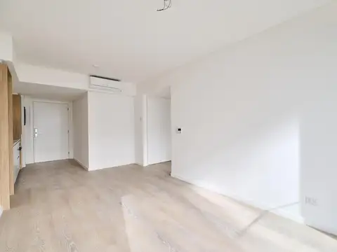Departamento en Alquiler en Belgrano Chico, USD 1.300