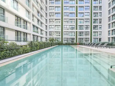 Departamento en Alquiler en Belgrano Chico, Belgrano