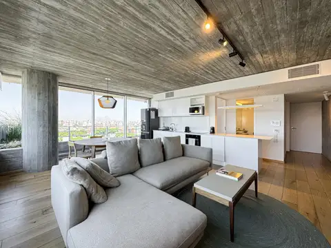 Departamento en Venta 1 año