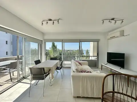 Departamento en Alquiler de 4 ambientes