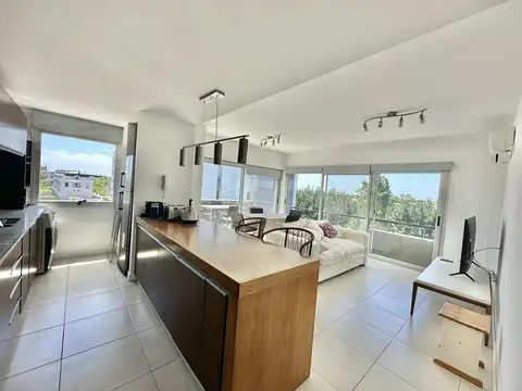 Departamento en Alquiler en Nordelta, USD 1.600