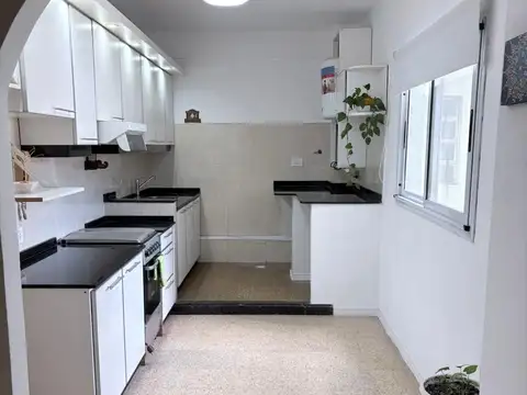 Vélez Sársfield 2900, Piso 5