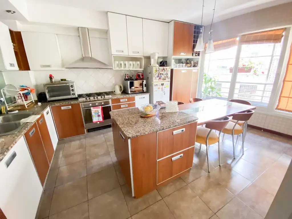 Beauchef 200