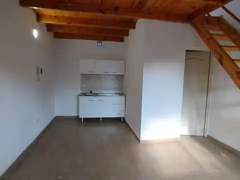 Departamento - Villa Elvira