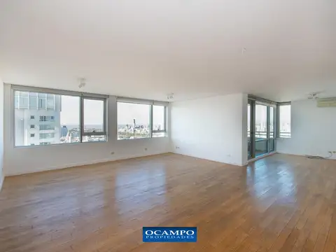 Departamento en Venta en Palermo Hollywood, USD 1.390.000