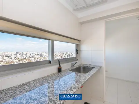 Departamento en Venta 16 años