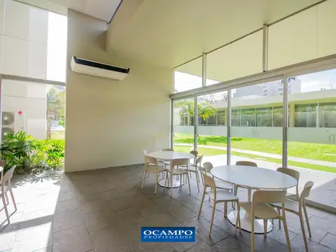 Departamento en Venta de 3 dormitorios