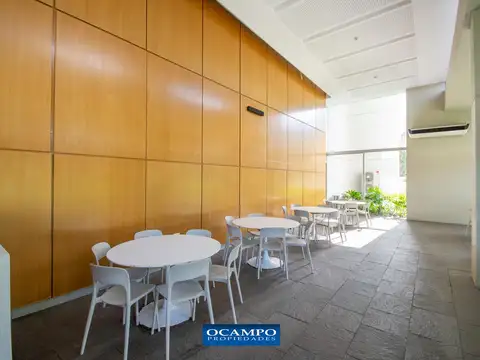 Departamento en Venta de 4 ambientes