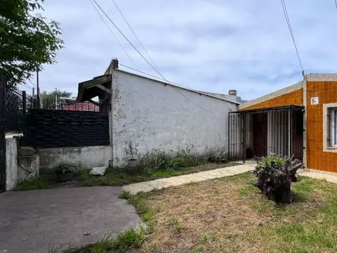 Casa en Venta 56 años