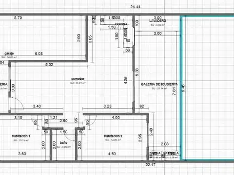 Casa en Venta A Estrenar