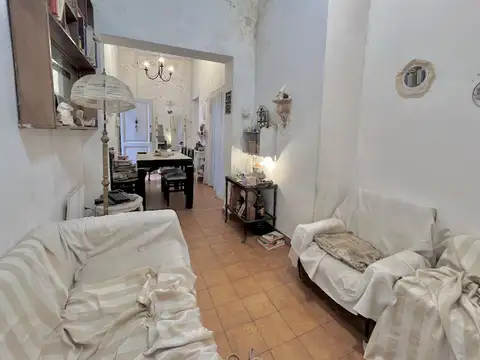 Depto Tipo Casa en Venta de 3 dormitorios