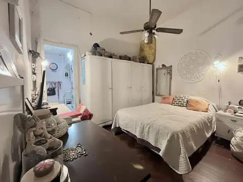 Depto Tipo Casa en Venta en Saavedra, USD 215.000