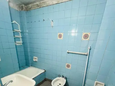 Departamento en Venta en Once, USD 39.900