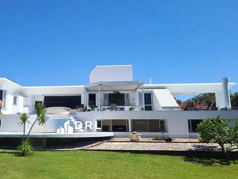 Casa en Las Delicias