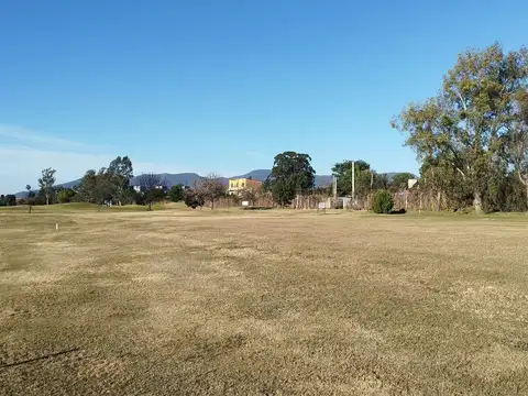 Terreno en Venta en Countries y Barrios Cerrados en Salta Capital, USD 49.500