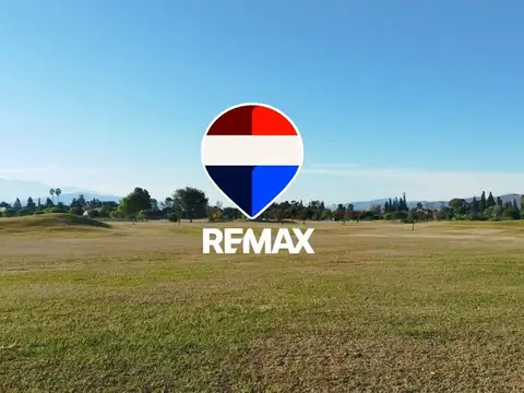 TERRENO VENTA  B° PRIVADO JOCKEY CLUB 868 MT2