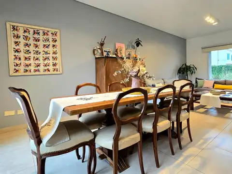 Casa en Venta en La Damasia, USD 650.000