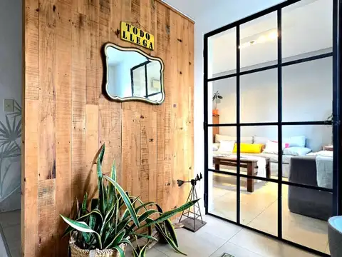 CASA EN VENTA BARRIO LA DAMASIA, SAN FERNANDO