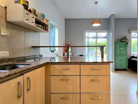 Casa en Venta 9 años
