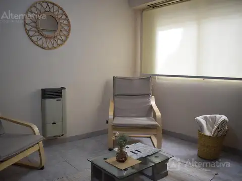 Departamento en Alquiler Temporal de 1 dormitorio