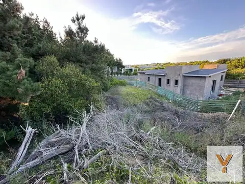 Terreno en Venta en Barrio Cerrado Costa Esmeralda, USD 57.000