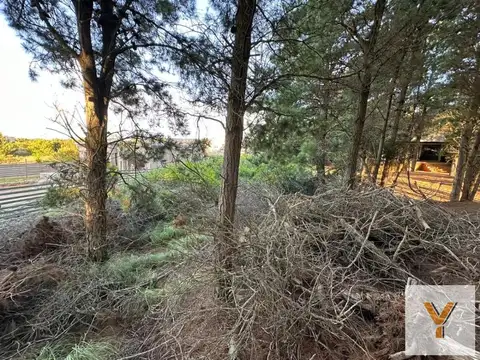 Terreno en venta - 938mts2 - Senderos IV, Costa Esmeralda