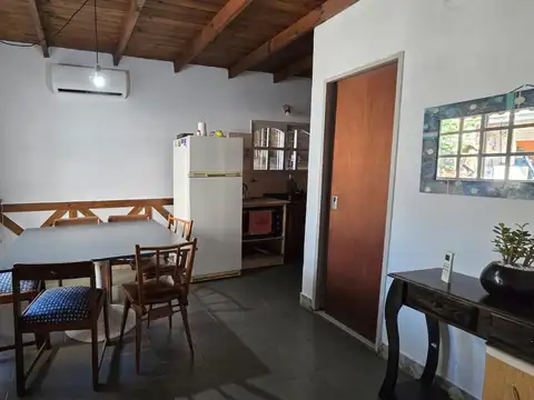 Depto Tipo Casa en Alquiler de 3 ambientes