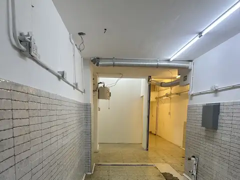 Local en Alquiler en Villa del Parque, USD 1.200