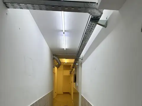 Local en alquiler en Villa del Parque