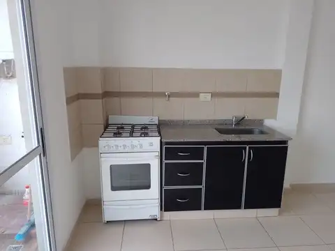 Departamento en Alquiler al Oeste