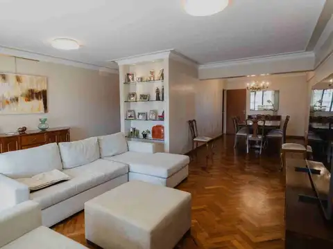 VENTA DEPARTAMENTO 4 DOR |BARRIO NORTE CON COCHERA