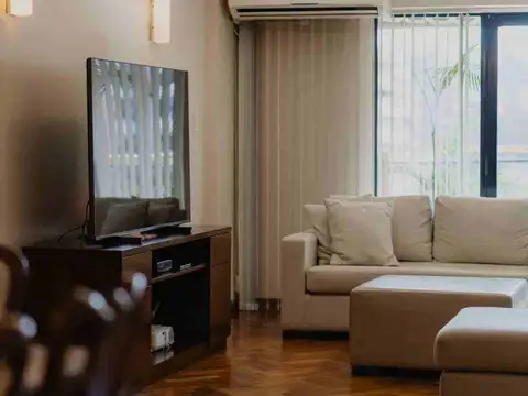 Departamento en Venta de 4 dormitorios