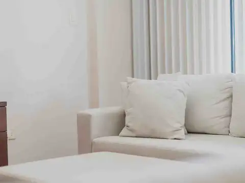 Departamento 8 ambientes con 4 baños