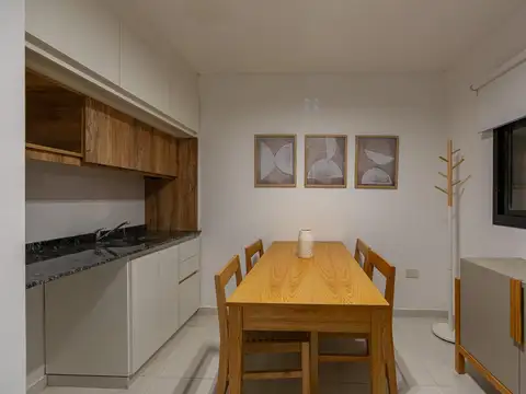Departamento con alta rentabilidad - Ideal inversores