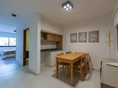 Departamento en Venta Apto profesional
